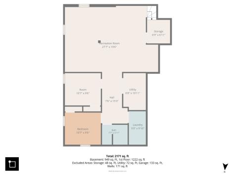 8931 Sandra Lane Hickory Hills IL 60457