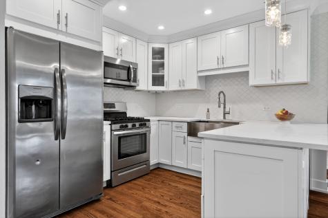 8931 Sandra Lane Hickory Hills IL 60457