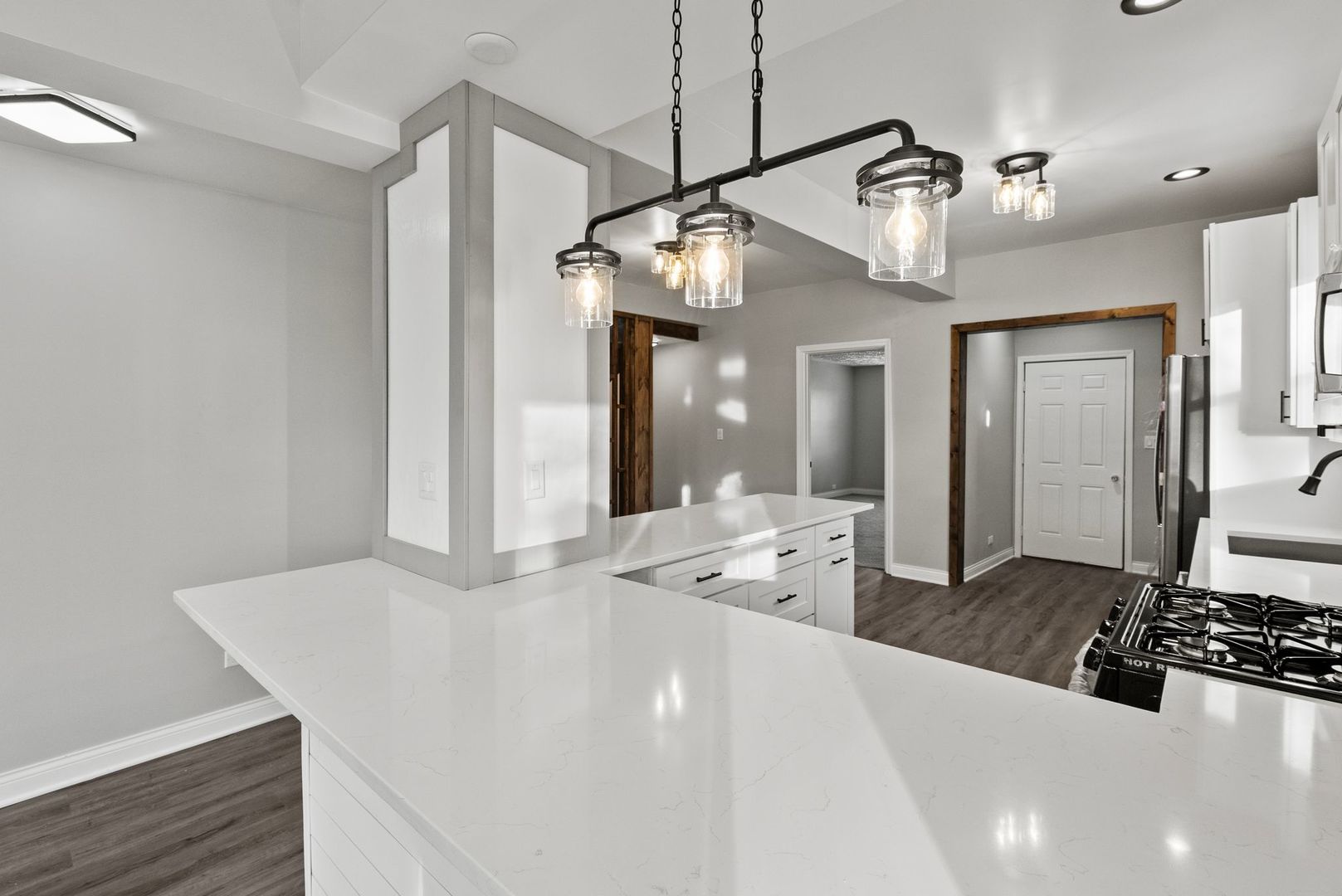 6807 South Marshfield Avenue Chicago IL 60636