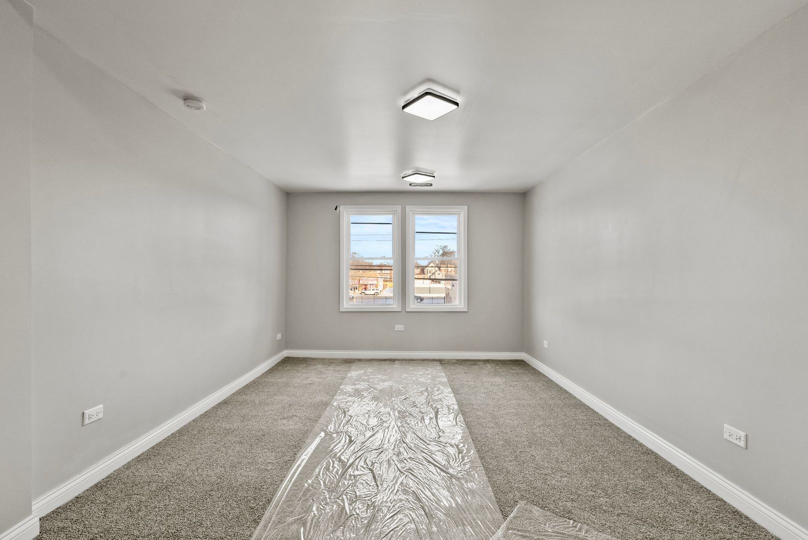 6807 South Marshfield Avenue Chicago IL 60636