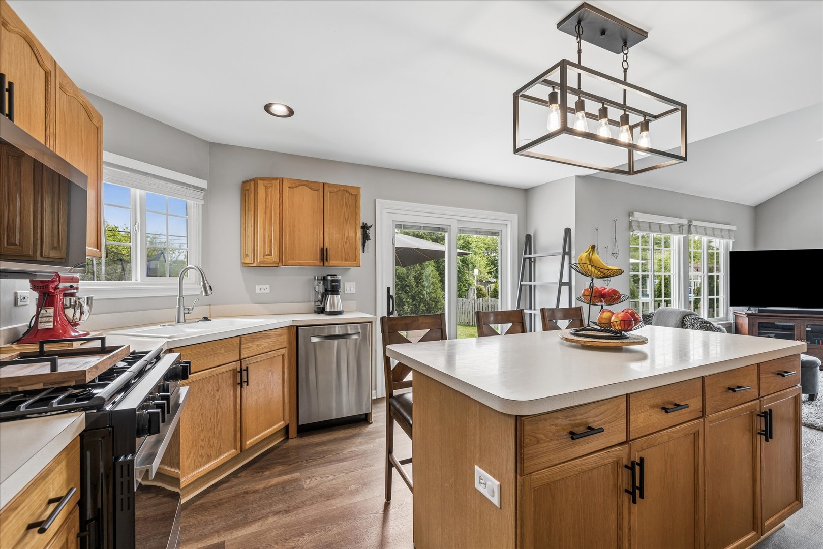 3070 Melbourne Lane Lake In The Hills IL 60156