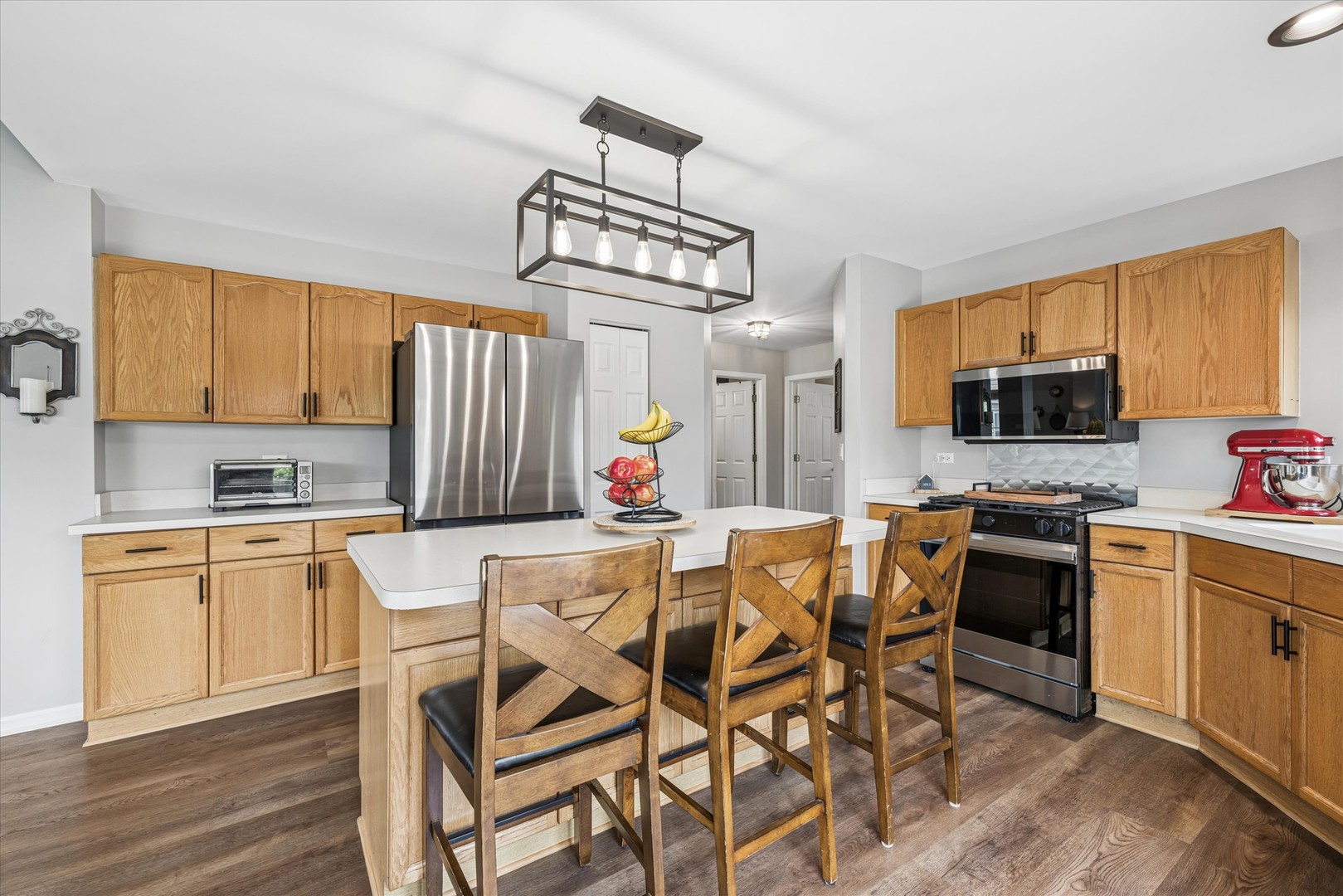 3070 Melbourne Lane Lake In The Hills IL 60156