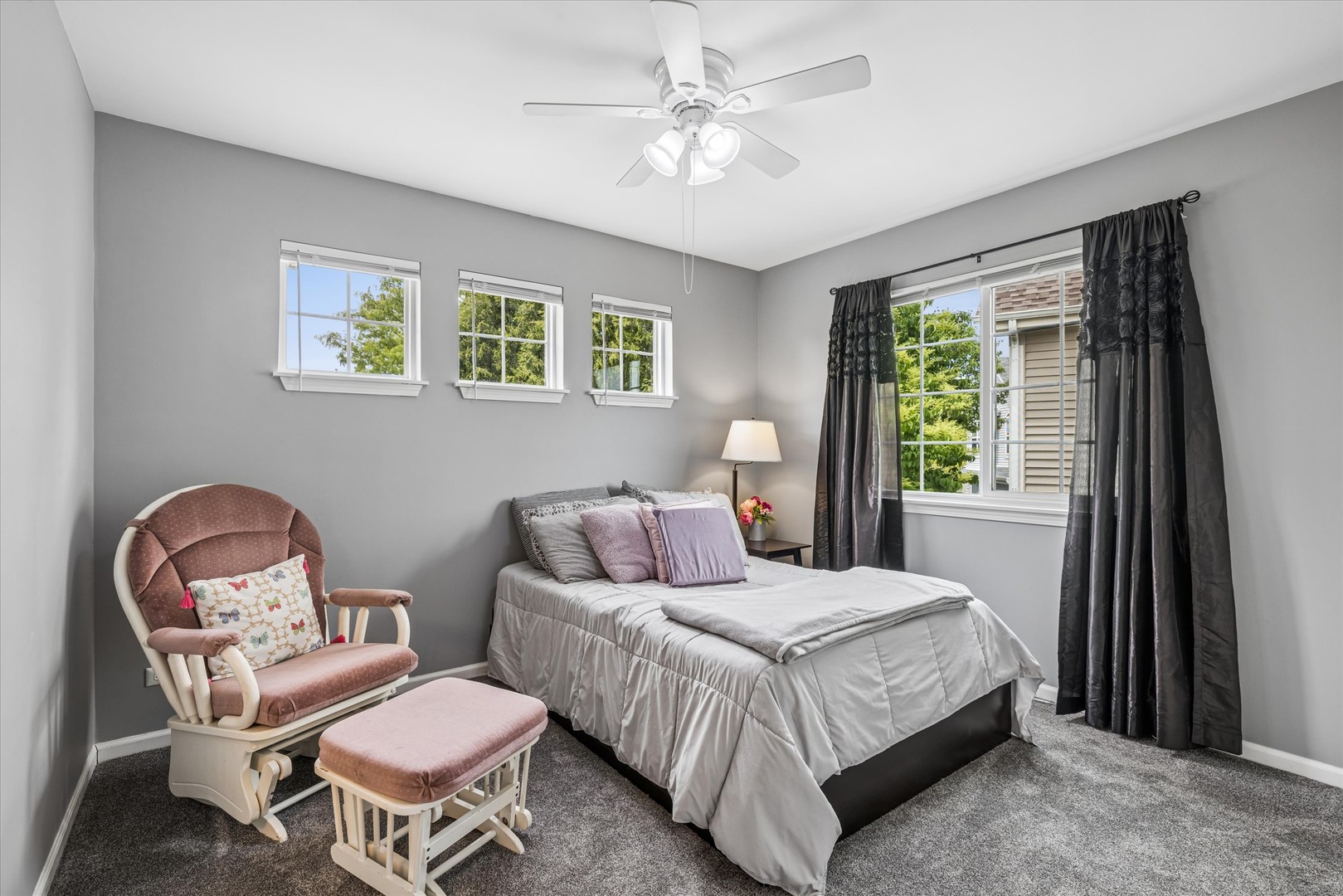3070 Melbourne Lane Lake In The Hills IL 60156