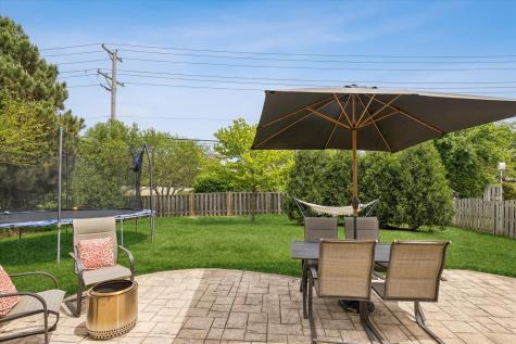 3070 Melbourne Lane Lake In The Hills IL 60156