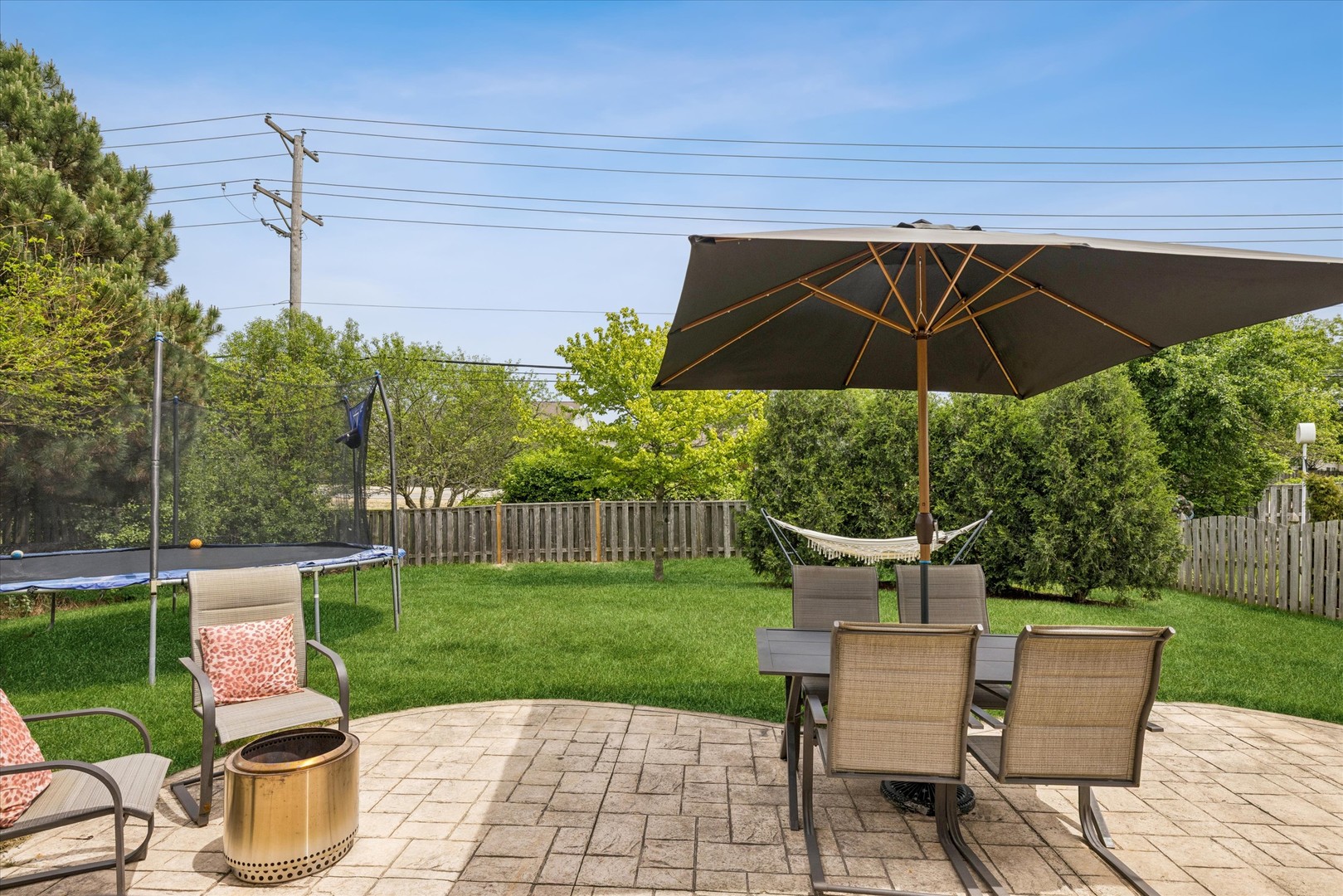 3070 Melbourne Lane Lake In The Hills IL 60156