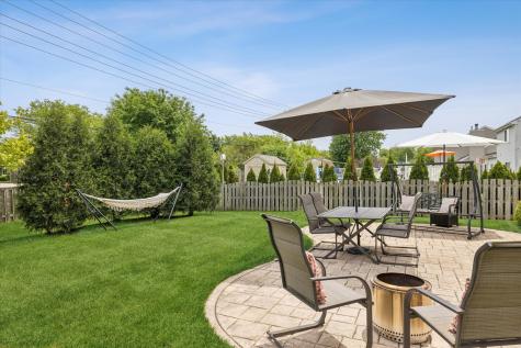 3070 Melbourne Lane Lake In The Hills IL 60156