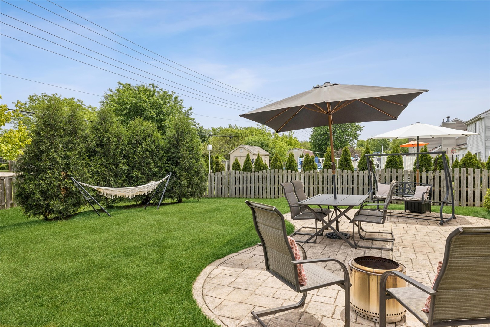 3070 Melbourne Lane Lake In The Hills IL 60156