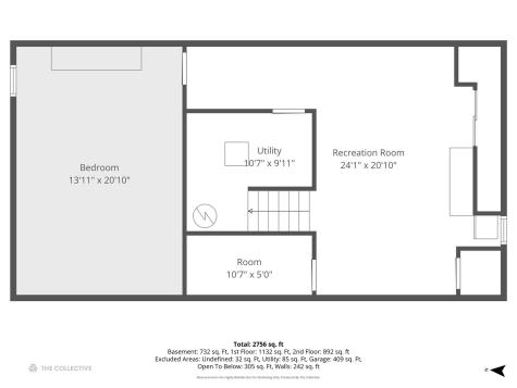 3070 Melbourne Lane Lake In The Hills IL 60156