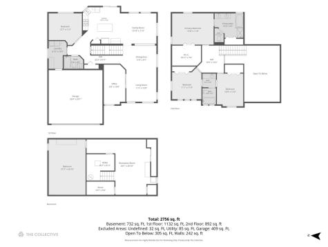 3070 Melbourne Lane Lake In The Hills IL 60156