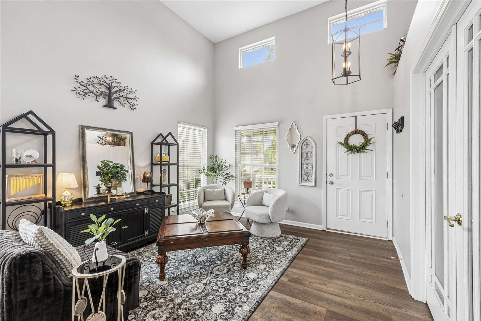 3070 Melbourne Lane Lake In The Hills IL 60156