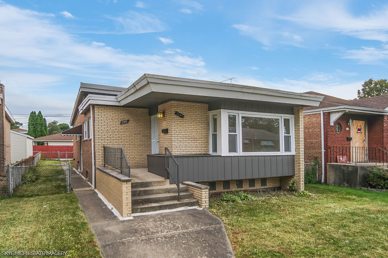 2149 East 90th Street Chicago IL 60617