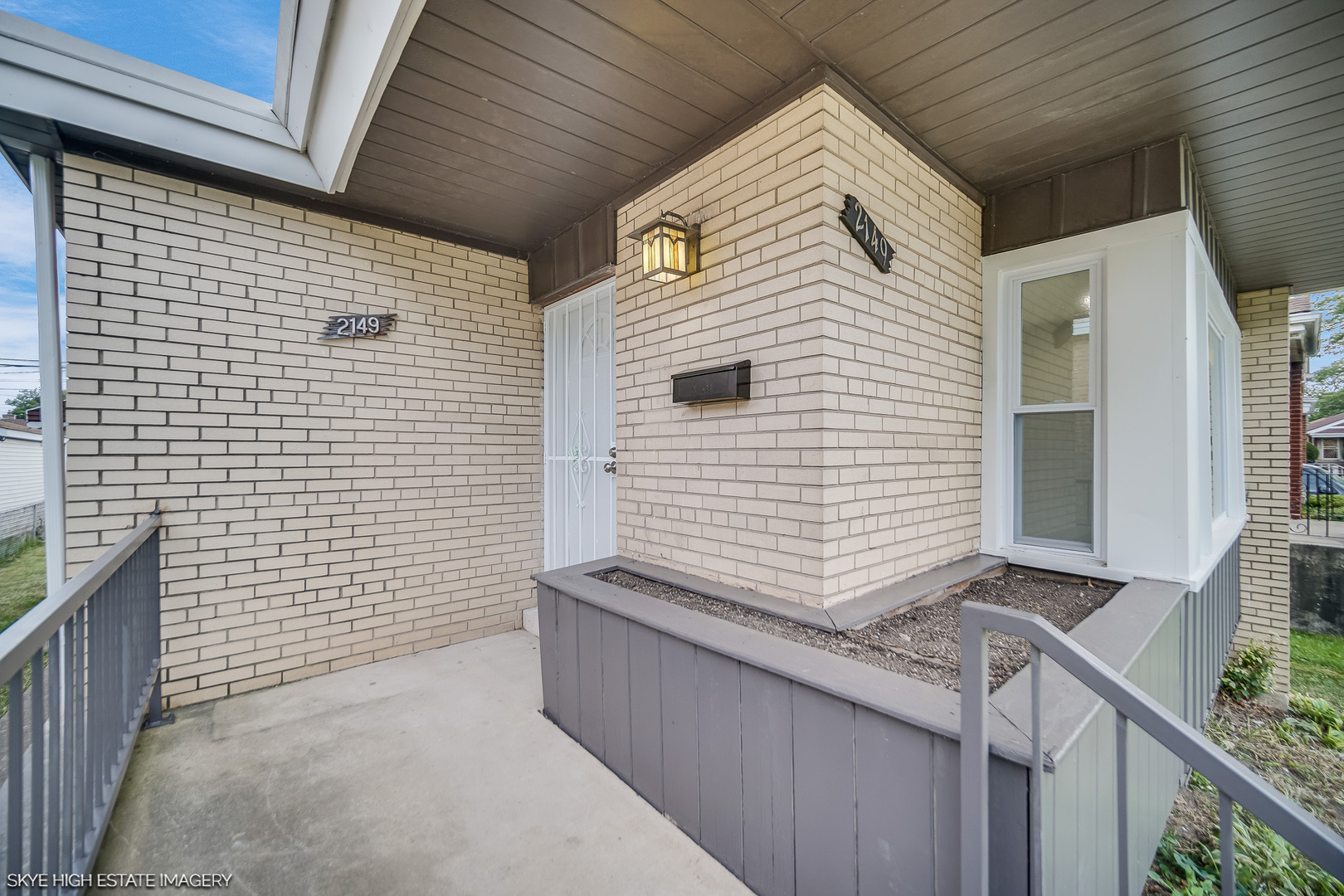 2149 East 90th Street Chicago IL 60617