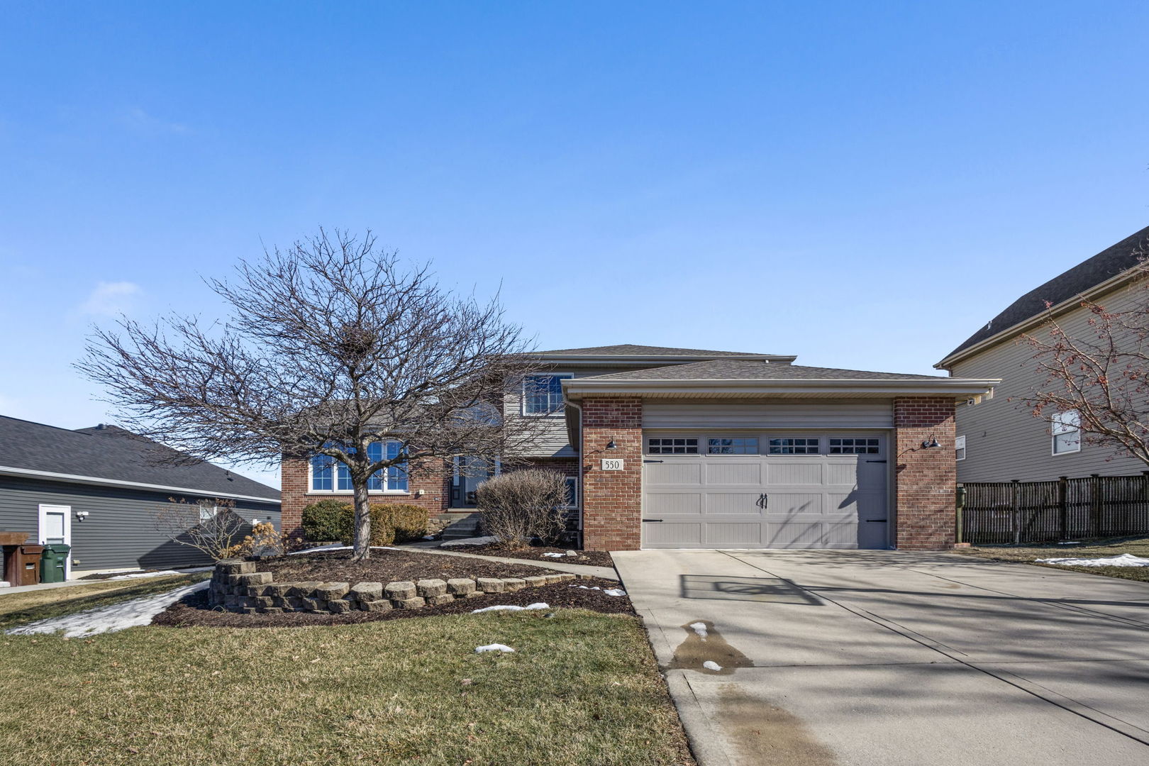 550 Doxbury Lane New Lenox IL 60451
