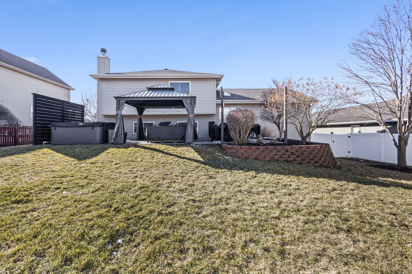550 Doxbury Lane New Lenox IL 60451