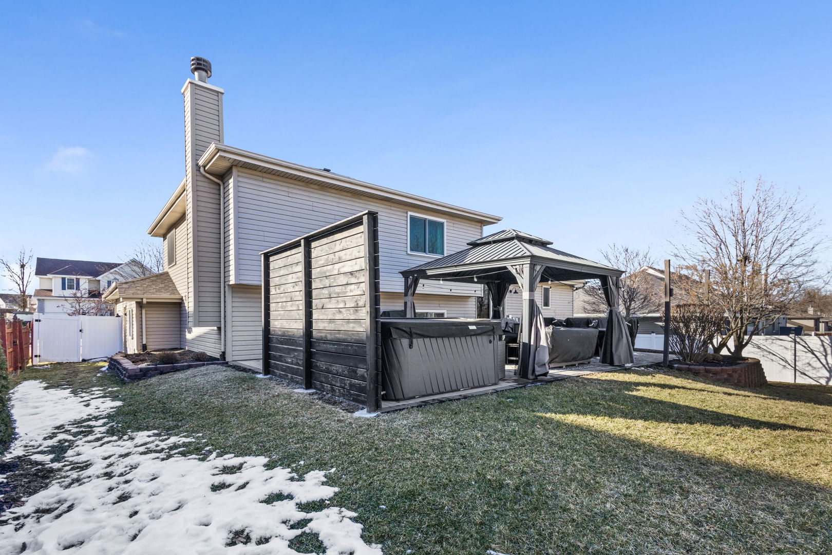 550 Doxbury Lane New Lenox IL 60451