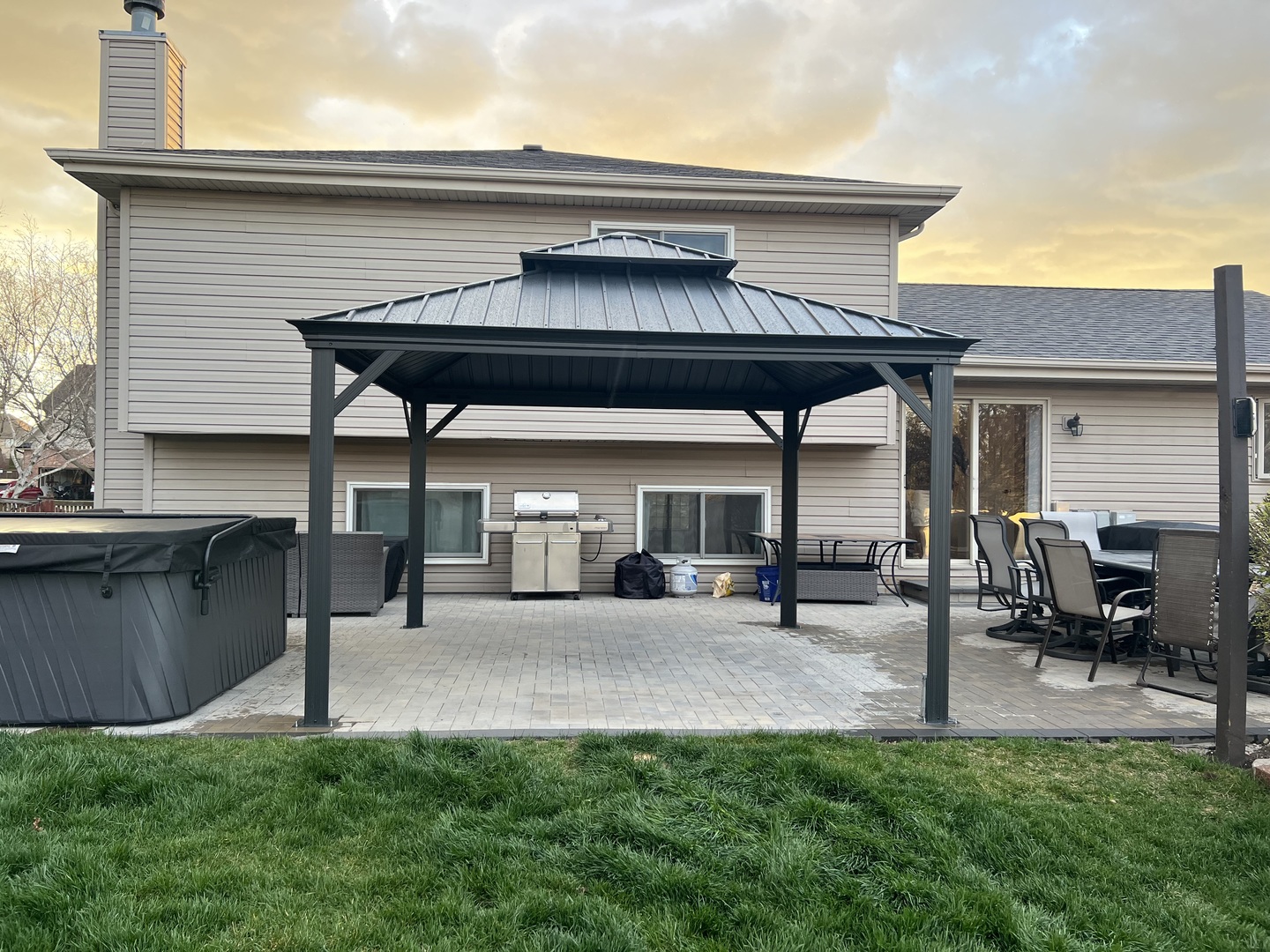 550 Doxbury Lane New Lenox IL 60451