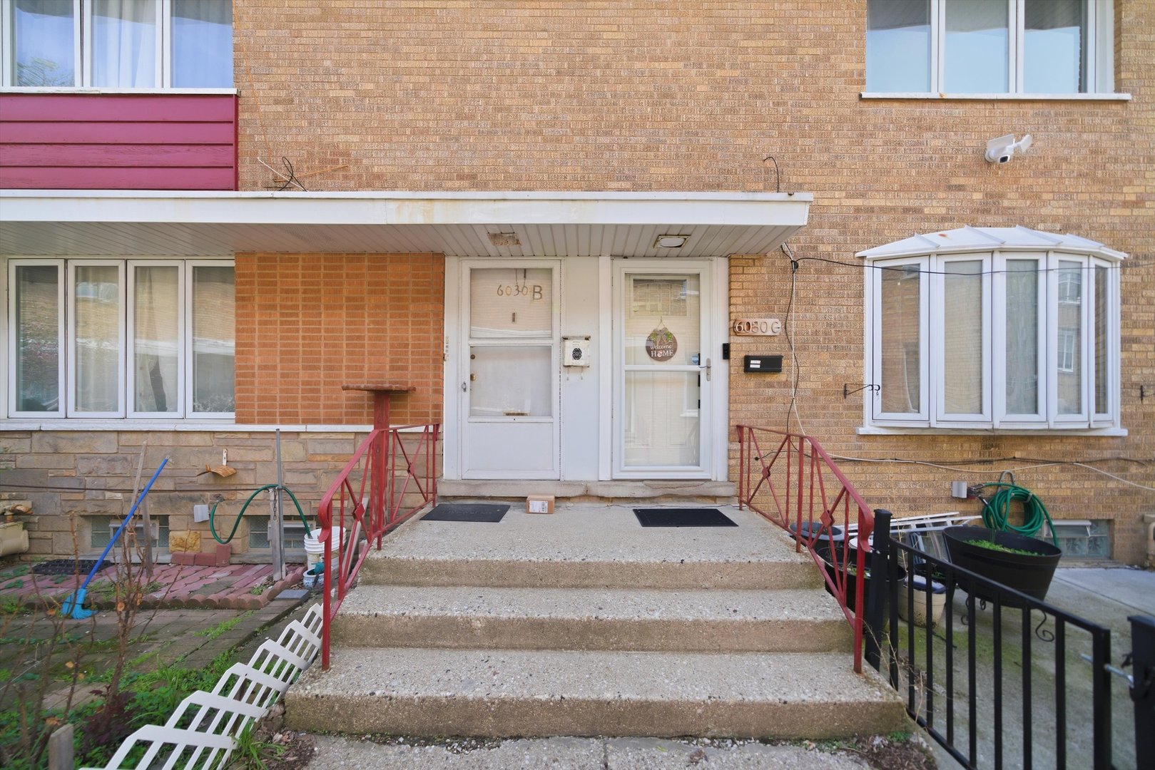 6030 North Winchester Avenue Chicago IL 60660