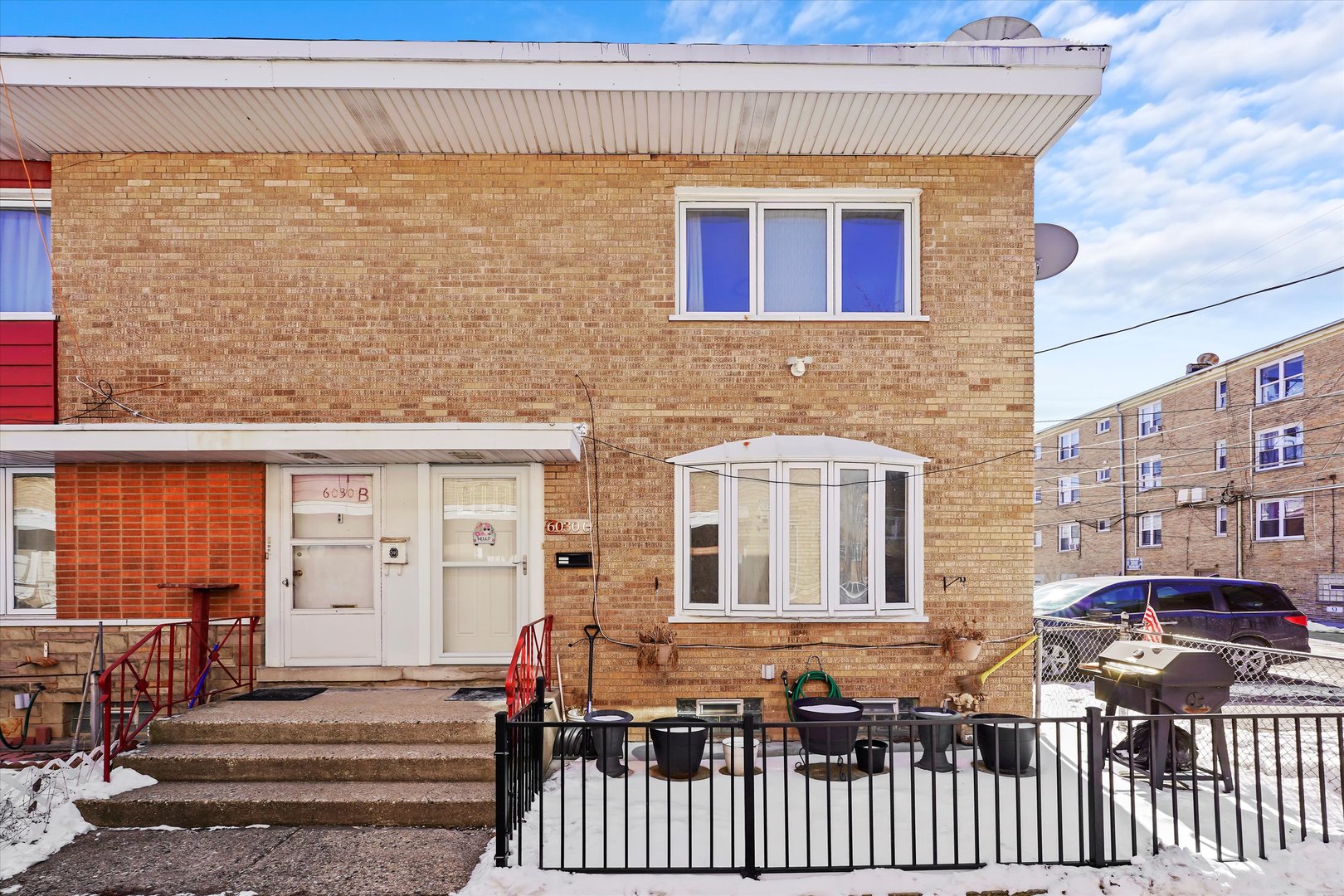 6030 North Winchester Avenue Chicago IL 60660
