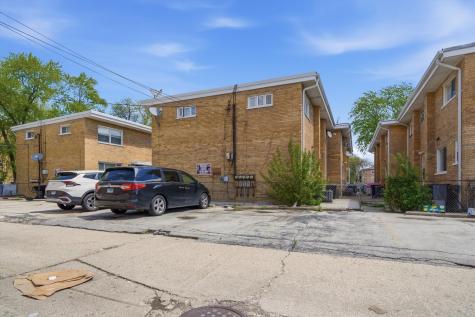 6030 North Winchester Avenue Chicago IL 60660