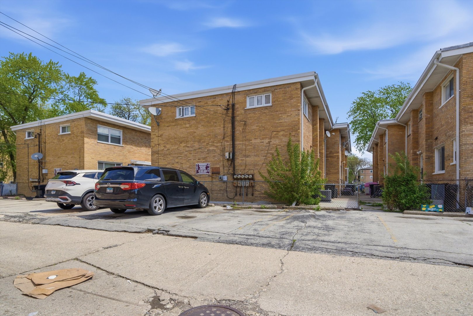 6030 North Winchester Avenue Chicago IL 60660