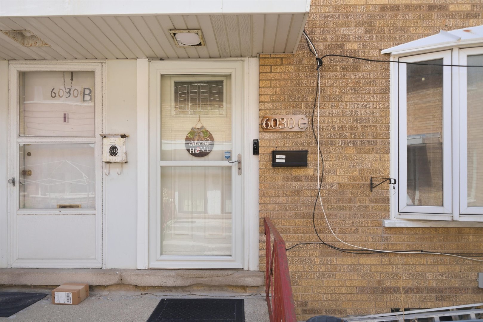 6030 North Winchester Avenue Chicago IL 60660
