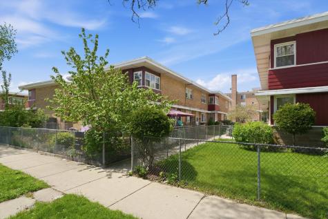 6030 North Winchester Avenue Chicago IL 60660