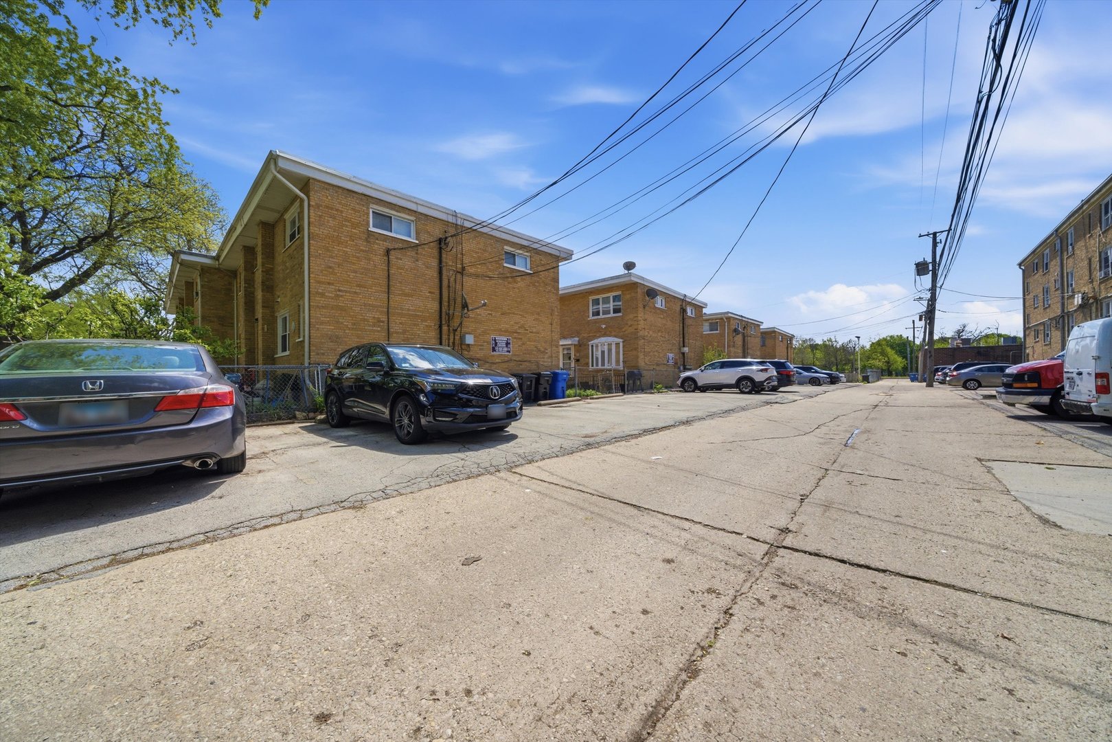 6030 North Winchester Avenue Chicago IL 60660