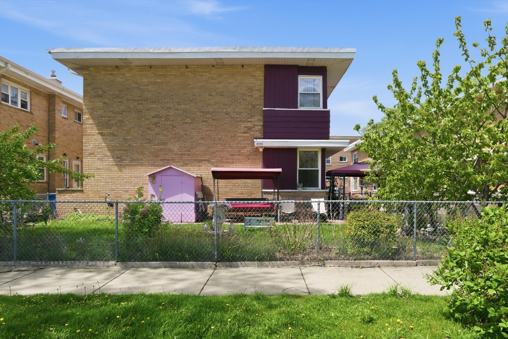 6030 North Winchester Avenue Chicago IL 60660