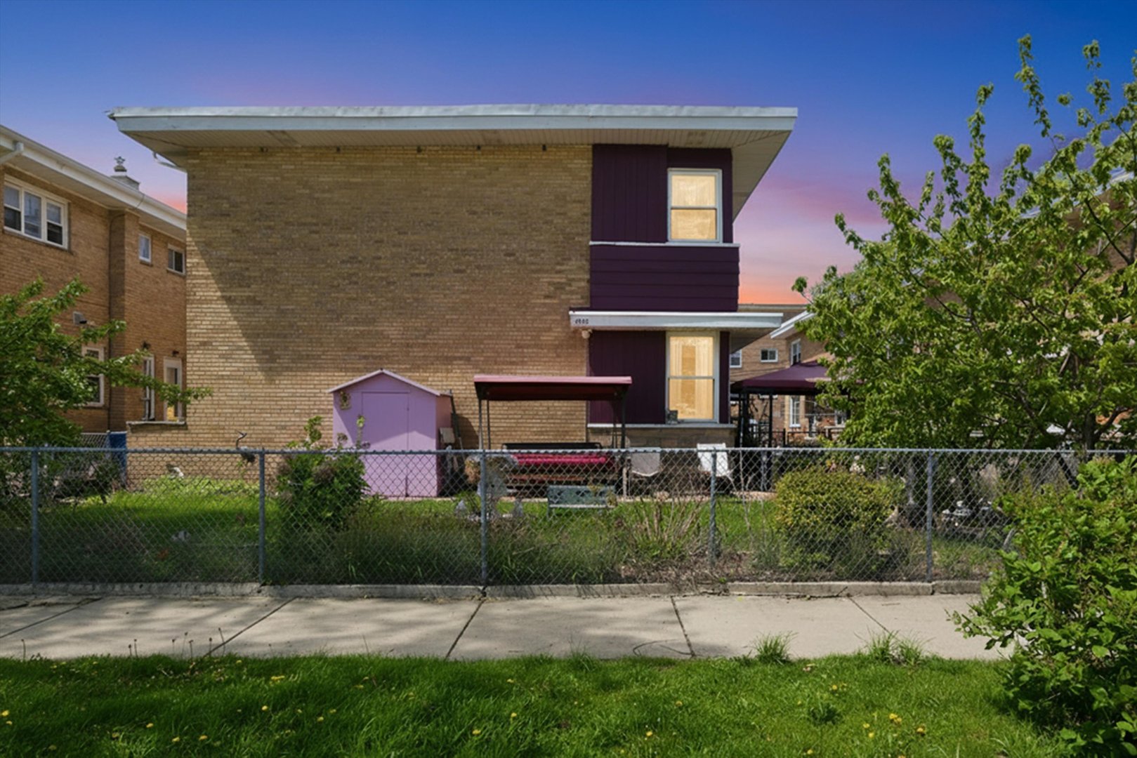 6030 North Winchester Avenue Chicago IL 60660