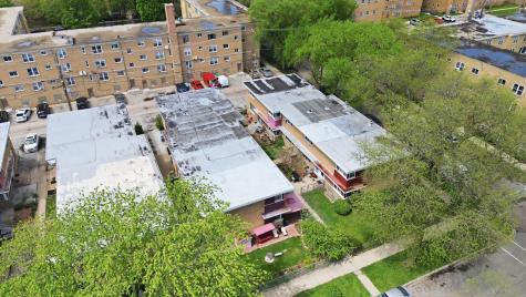 6030 North Winchester Avenue Chicago IL 60660