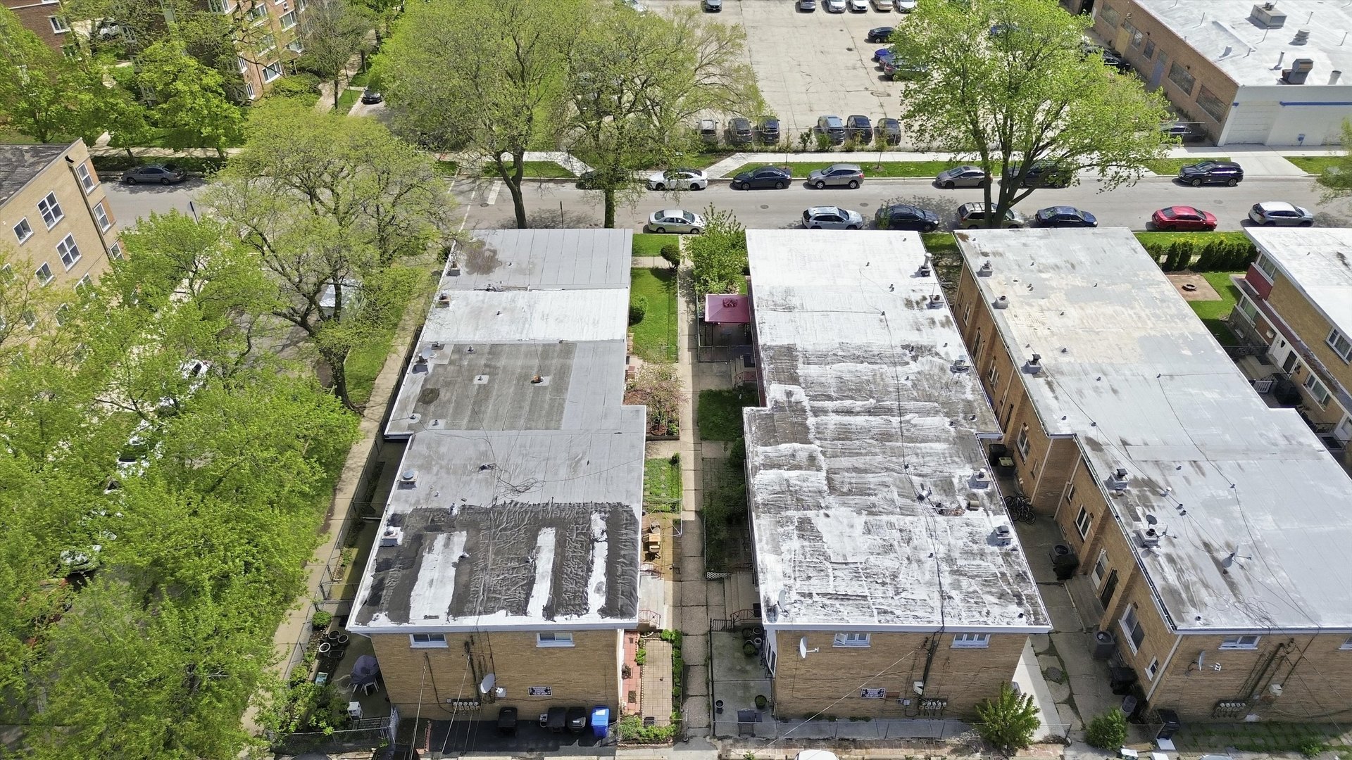 6030 North Winchester Avenue Chicago IL 60660