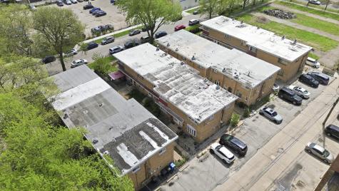 6030 North Winchester Avenue Chicago IL 60660