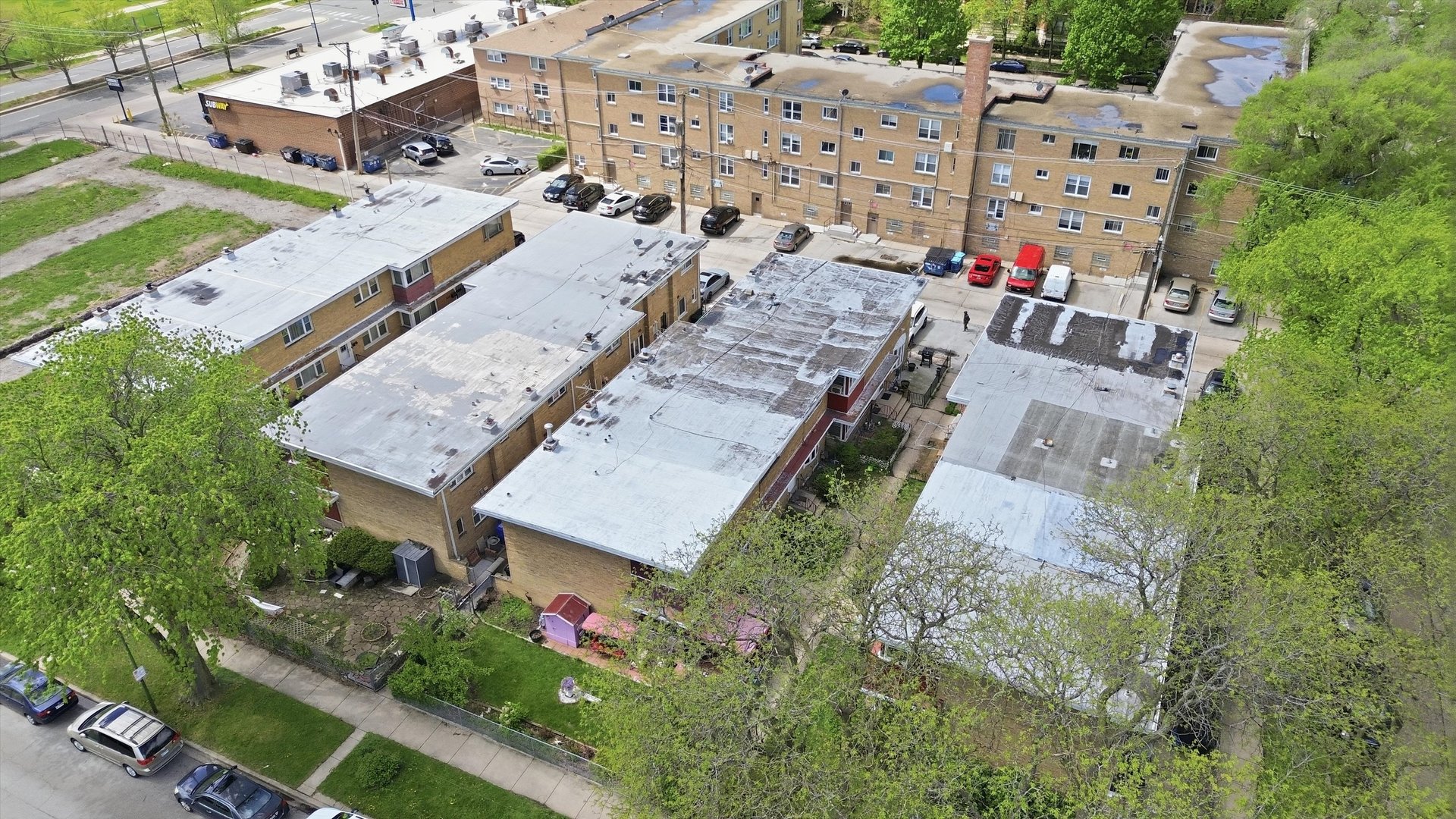 6030 North Winchester Avenue Chicago IL 60660