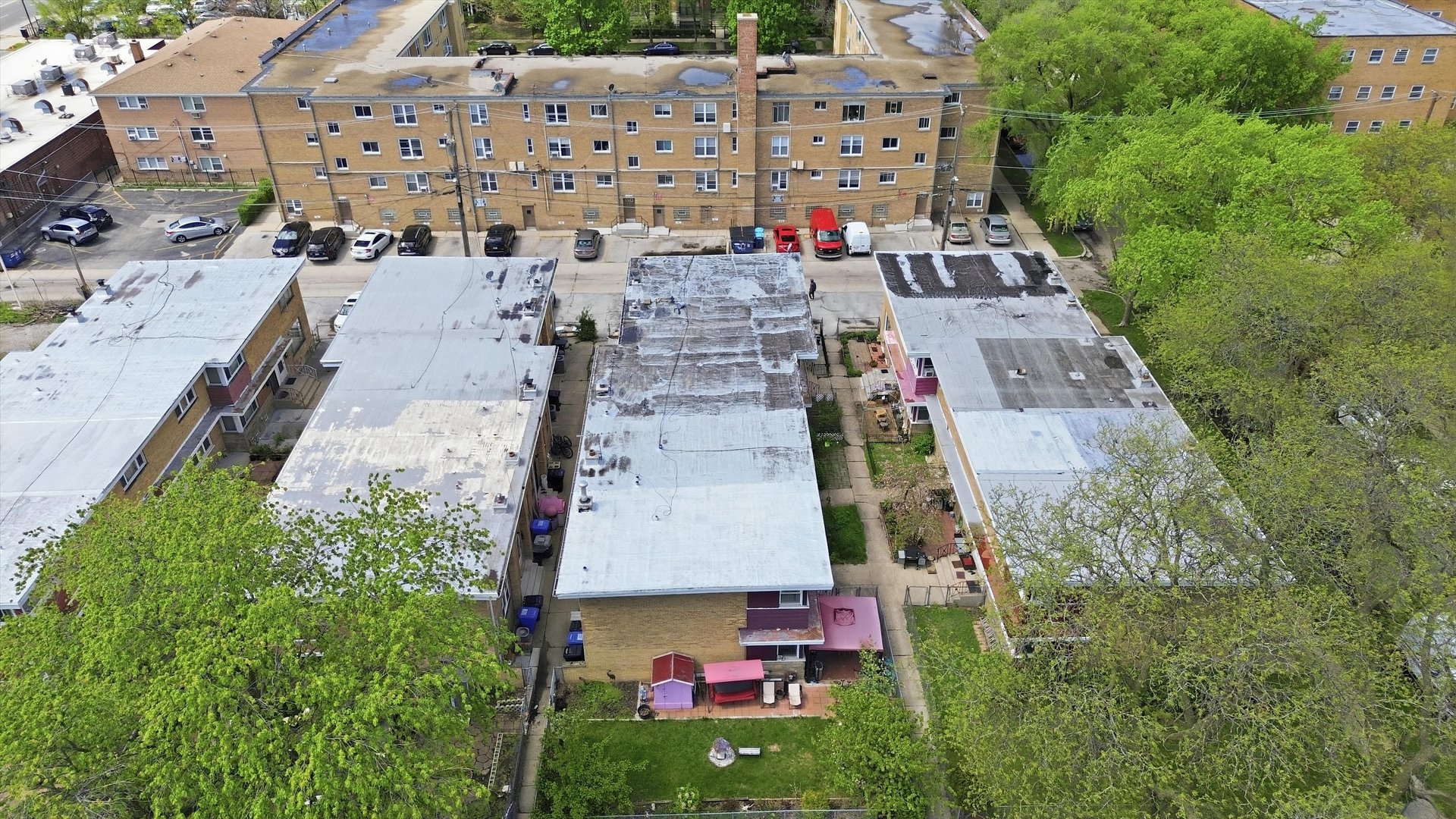 6030 North Winchester Avenue Chicago IL 60660