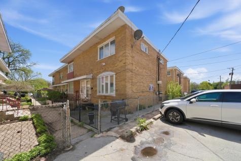 6030 North Winchester Avenue Chicago IL 60660