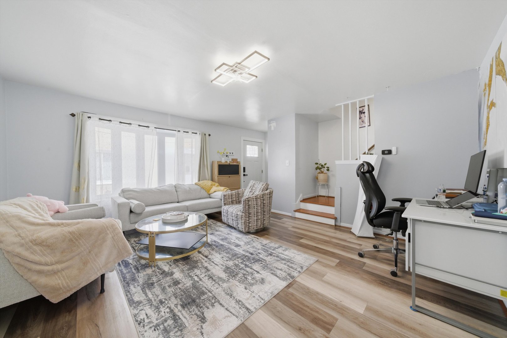 6030 North Winchester Avenue Chicago IL 60660