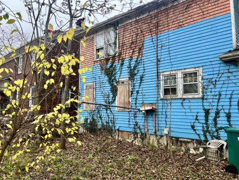 254 West Leafland Avenue Decatur IL 62522