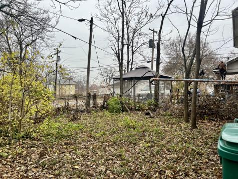 254 West Leafland Avenue Decatur IL 62522