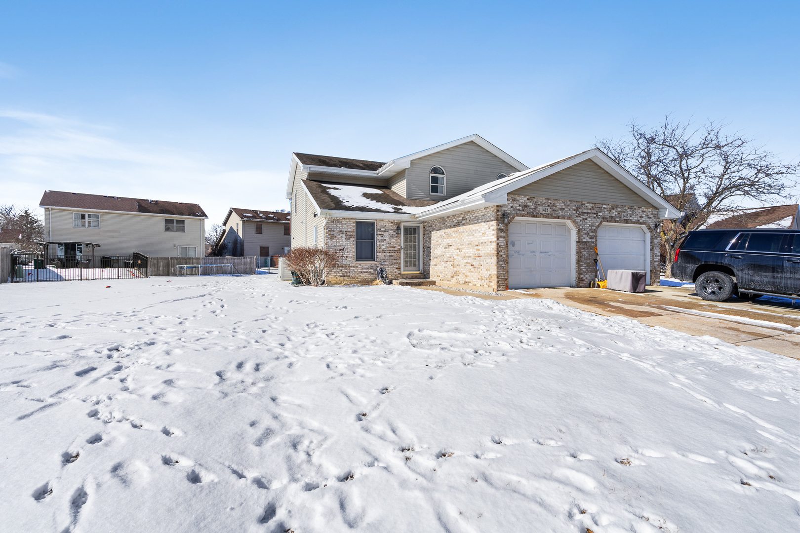 1415 Strawberry Hill Drive Lockport IL 60441