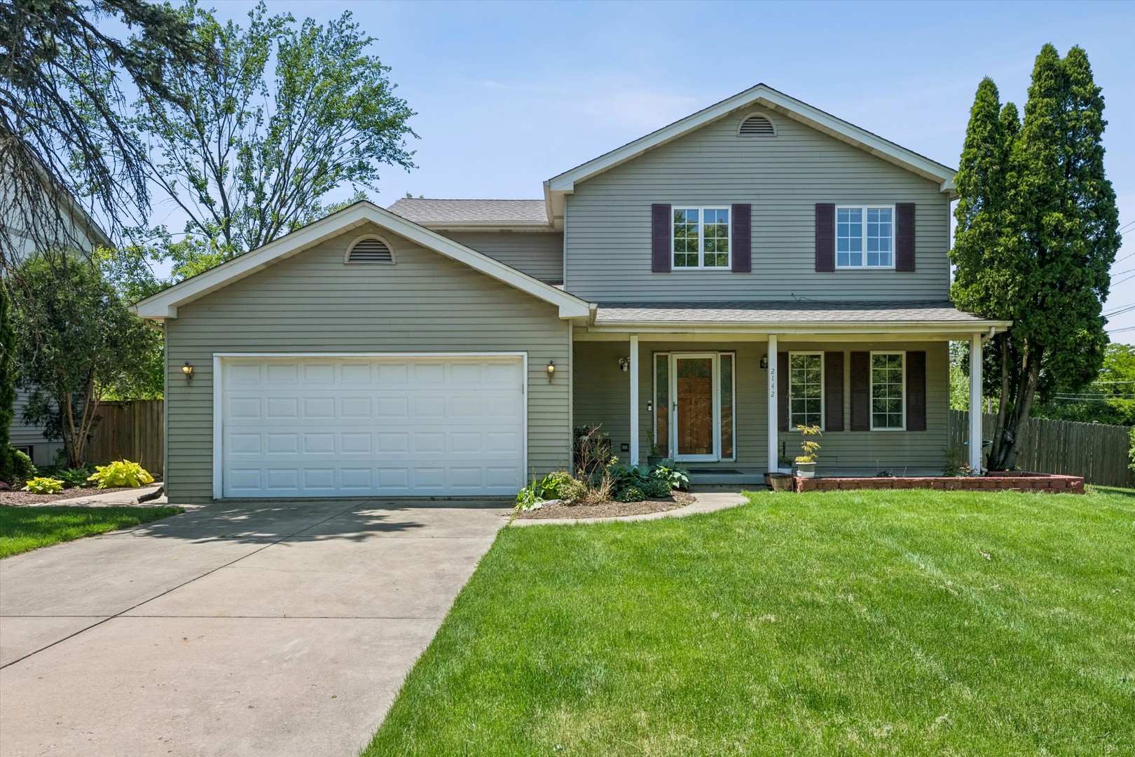 2142 North Summit Street Wheaton IL 60187