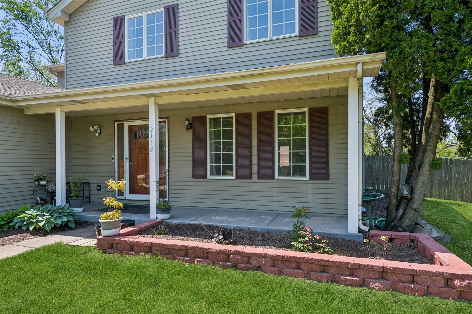 2142 North Summit Street Wheaton IL 60187