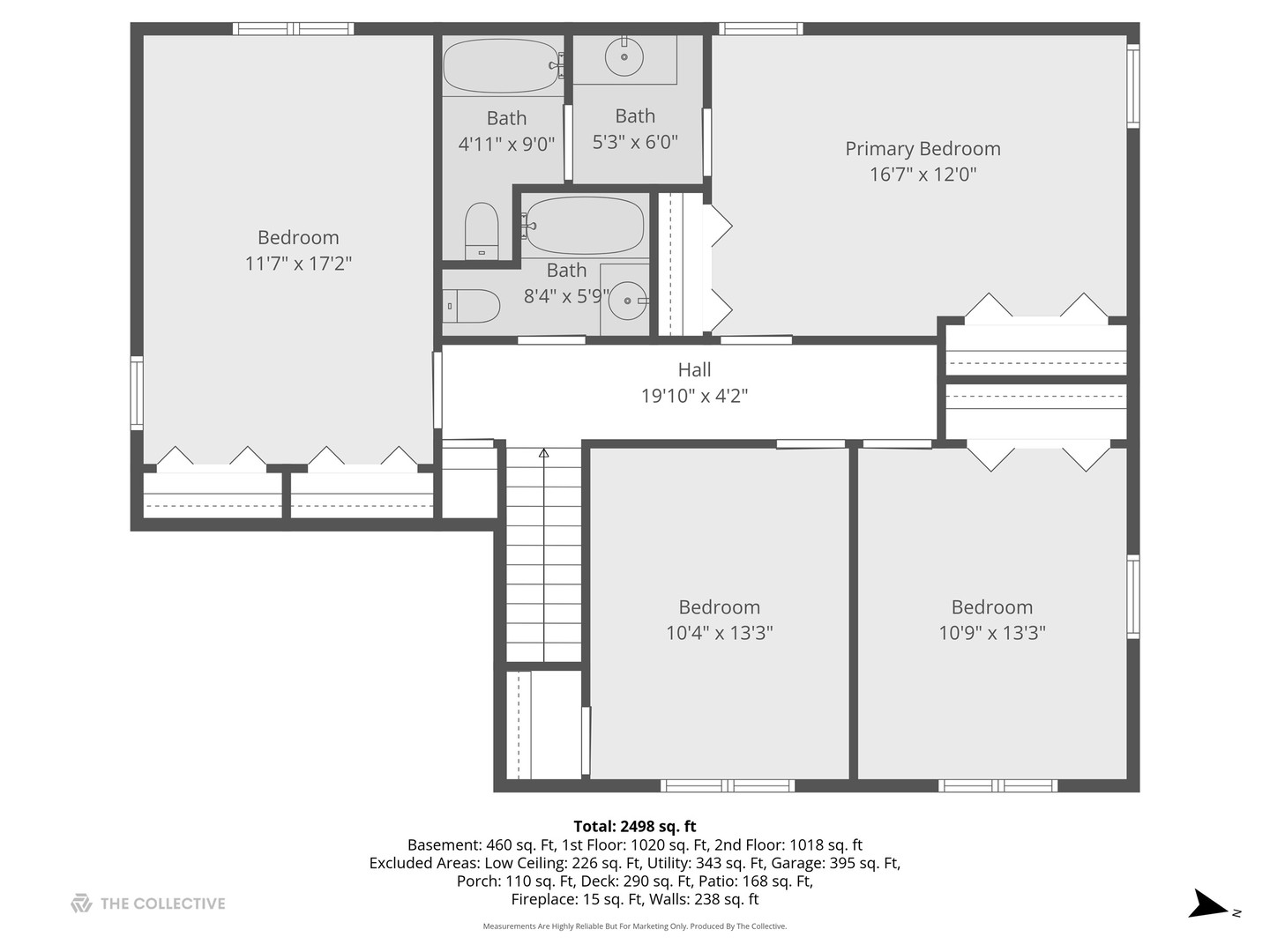 2142 North Summit Street Wheaton IL 60187