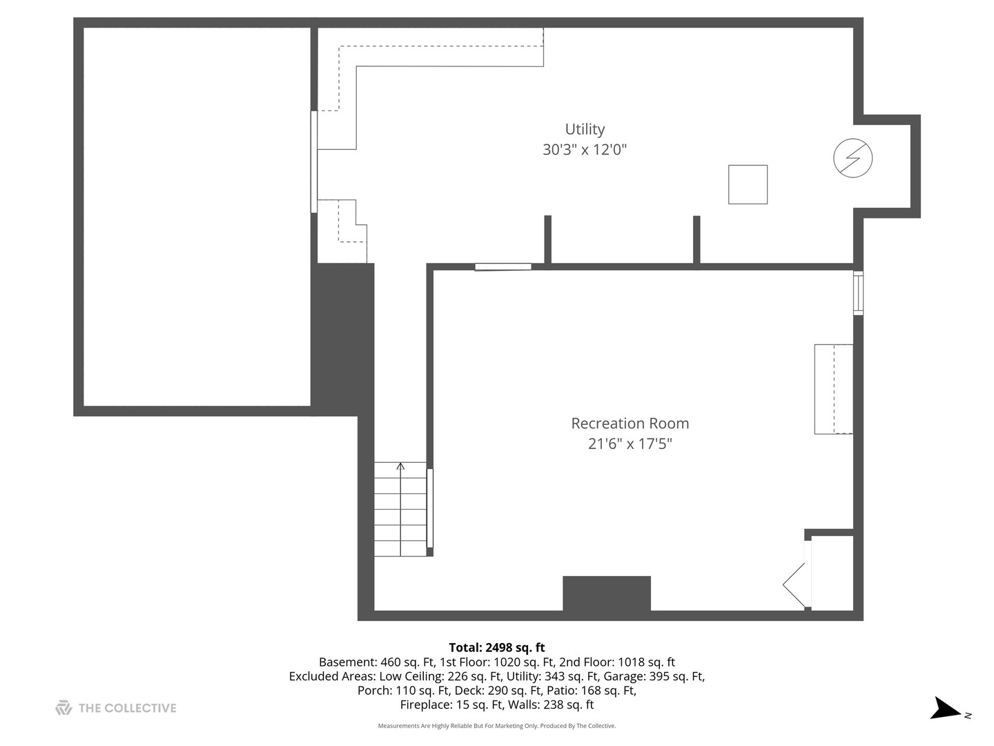 2142 North Summit Street Wheaton IL 60187