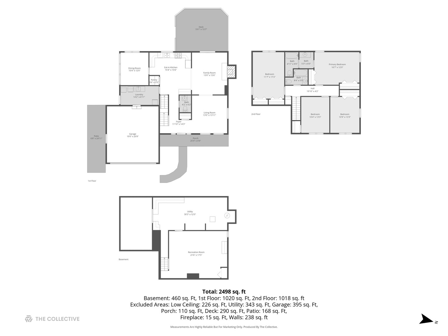 2142 North Summit Street Wheaton IL 60187