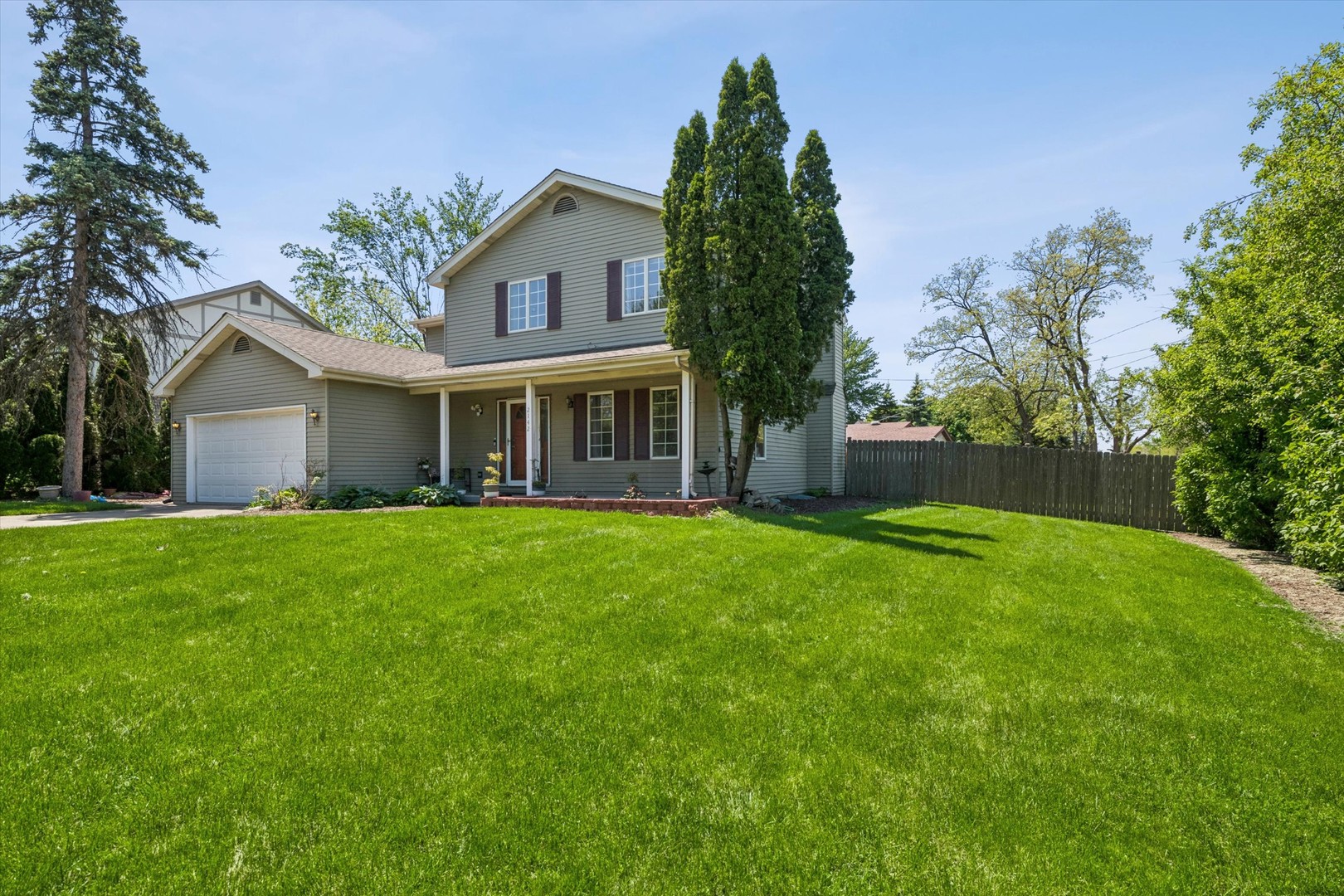 2142 North Summit Street Wheaton IL 60187