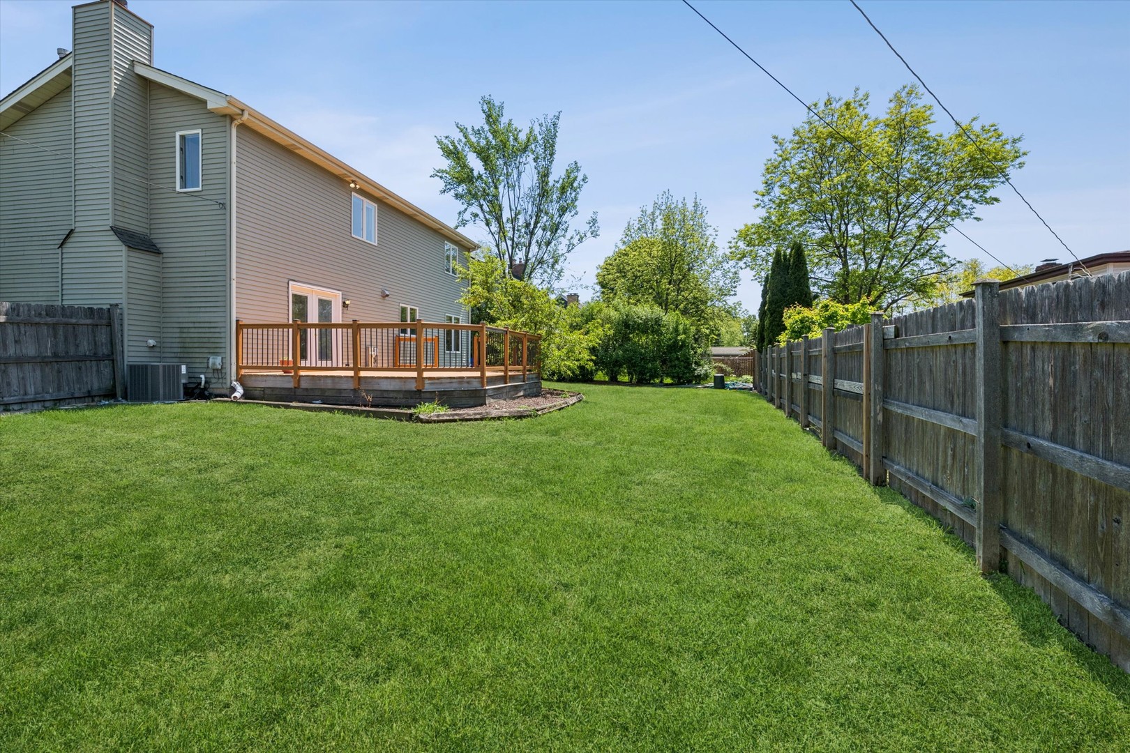 2142 North Summit Street Wheaton IL 60187