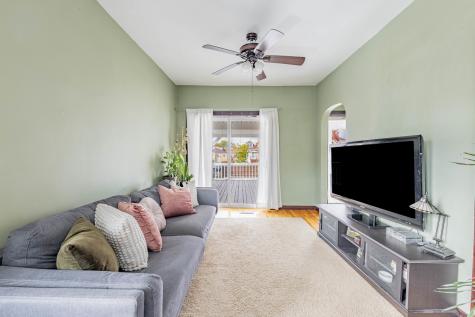 5421 South Mulligan Avenue Chicago IL 60638