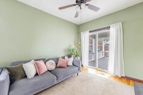 5421 South Mulligan Avenue Chicago IL 60638
