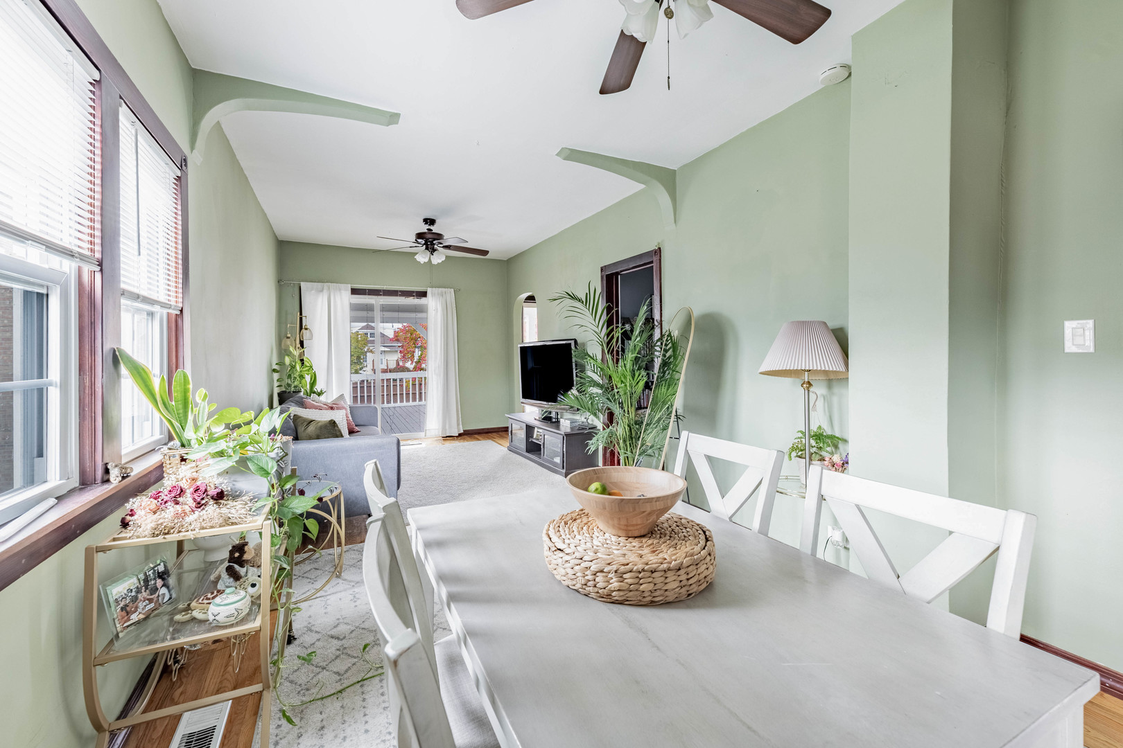 5421 South Mulligan Avenue Chicago IL 60638