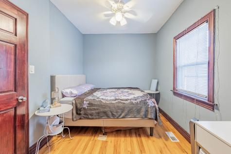 5421 South Mulligan Avenue Chicago IL 60638